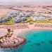 Mercure Hurghada 4* в Хургаде: честный обзор отеля