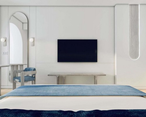 Mercure Hurghada 4* в Хургаде: честный обзор отеля