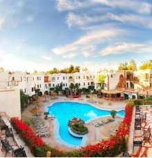 Amar Sina Village 3*