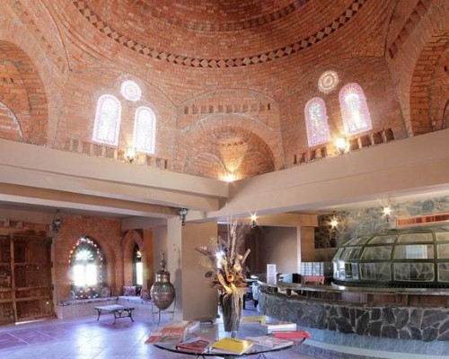 Amar Sina Village 3* в Шарм-эль-Шейхе