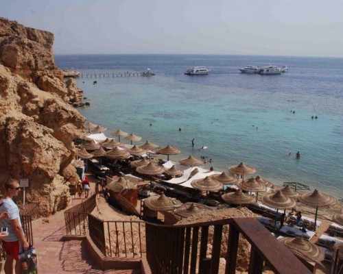 Amar Sina Village 3* в Шарм-эль-Шейхе