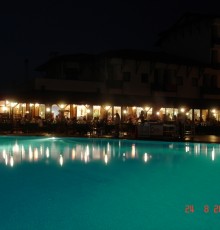 Varuna Vista 4*