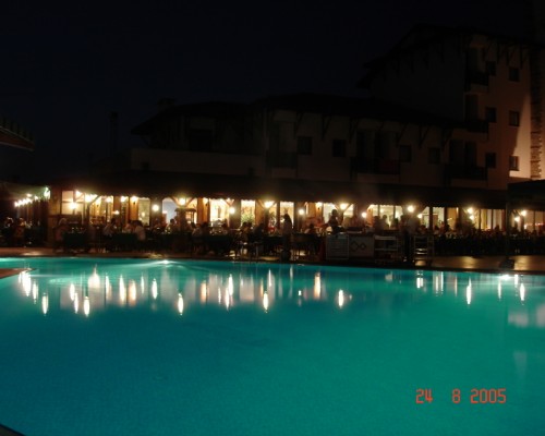 Varuna Vista 4* в Белеке: честный обзор для подбора тура