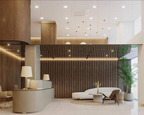 Ring Hotel 4* в Анталье: что подтверждено, а что уточню