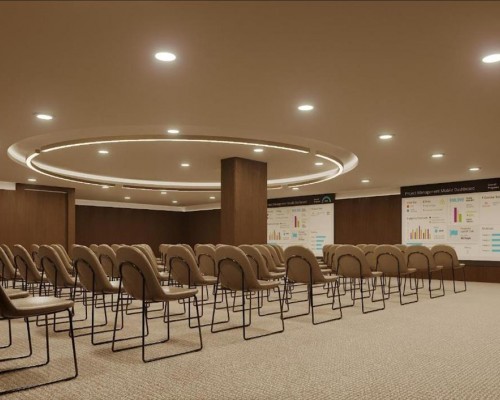 Ring Hotel 4* в Анталье: что подтверждено, а что уточню