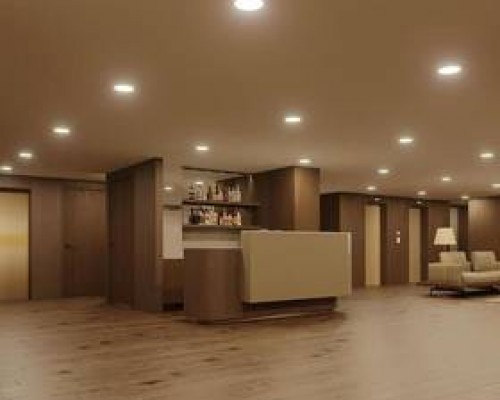 Ring Hotel 4* в Анталье: что подтверждено, а что уточню