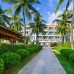 Отель South China 4* — Хайнань, бухта Дадунхай