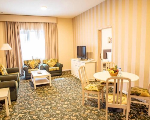 Pearl Residence