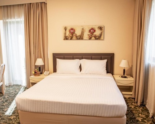 Pearl Residence