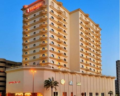 Pearl Residence
