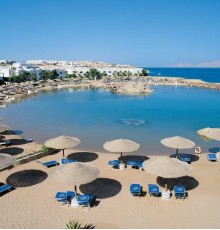 Domina Coral Bay King'S Lake Hotel and Resort 5*