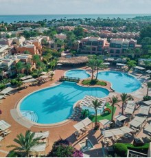 Jaz Makadi Saraya Resort 5*