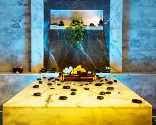 Jaz Makadi Saraya Resort 5* — Макади Бэй, Египет