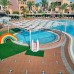 Jaz Makadi Saraya Resort 5* — Макади Бэй, Египет