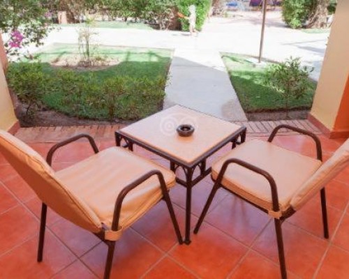 Jaz Makadi Saraya Resort 5* — Макади Бэй, Египет