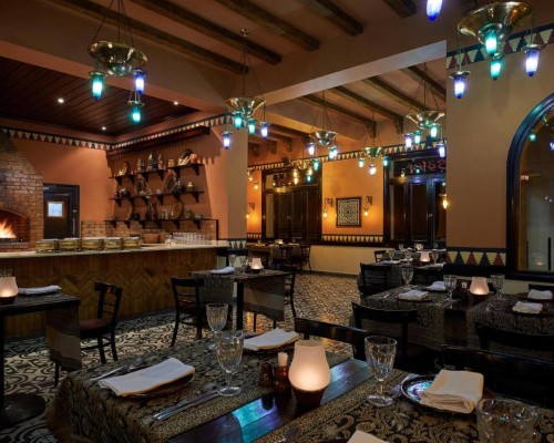 Jaz Makadi Saraya Resort 5* — Макади Бэй, Египет