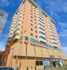 The George Hotel by Saffron, Dubai Creek 3* The George Hotel by Saffron, Dubai Creek 3*