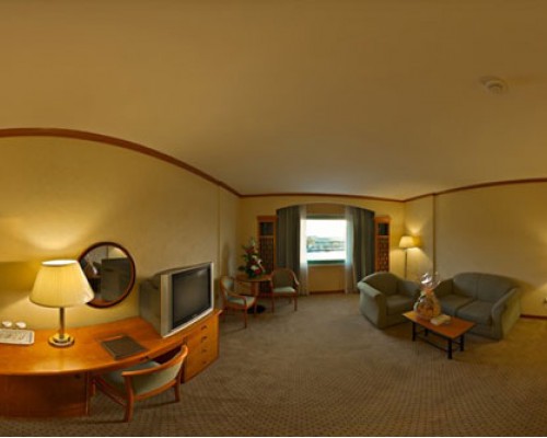 The George Hotel by Saffron, Dubai Creek — отель 3* в Дейре