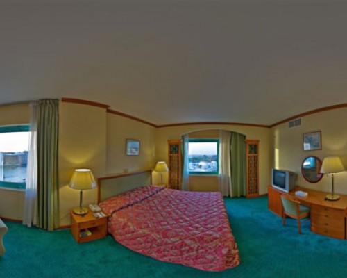 The George Hotel by Saffron, Dubai Creek — отель 3* в Дейре