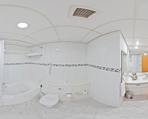The George Hotel by Saffron, Dubai Creek — отель 3* в Дейре