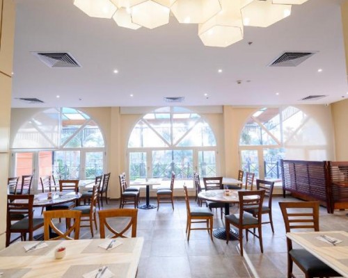 Golden Beach Resort 4* в Хургаде — обзор от турагента