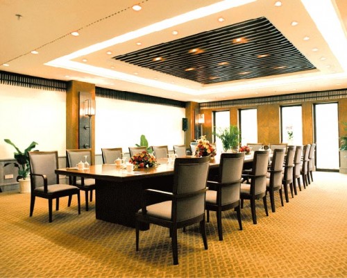 Hna Resort 5* — Хайнань, Санья Бэй