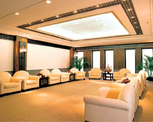 Hna Resort 5* — Хайнань, Санья Бэй