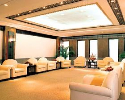 Hna Resort 5* — Хайнань, Санья Бэй