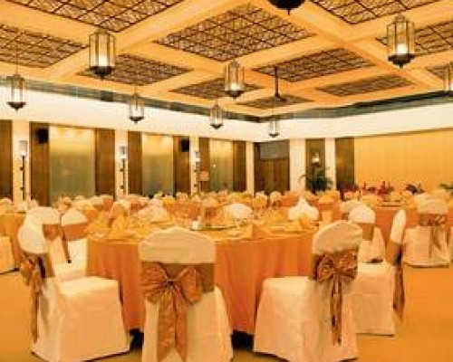 Hna Resort 5* — Хайнань, Санья Бэй