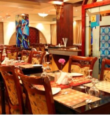 Karama 3*