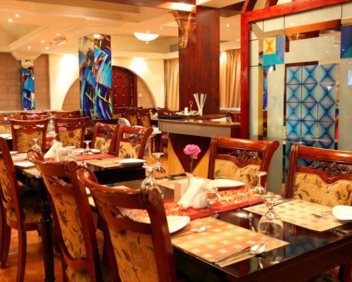 Karama 3*