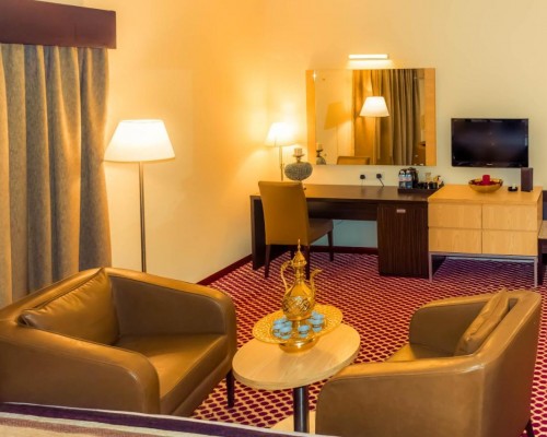 Karama 3*