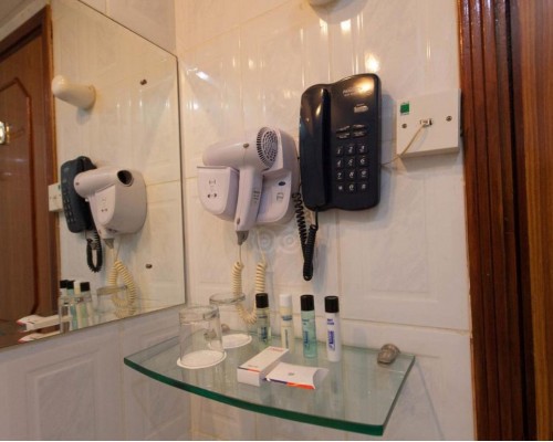 Karama 3*