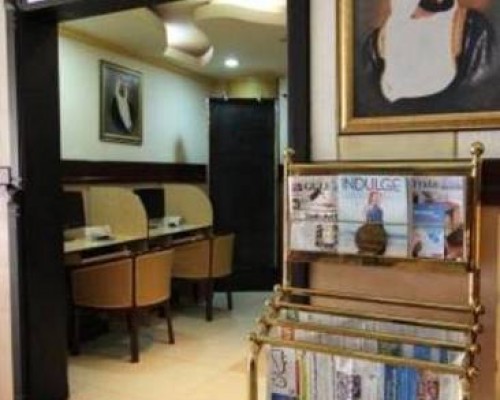 Oriental Palace 4*