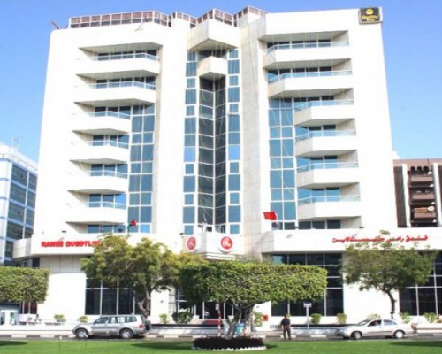 Ramee Guestline Two 3*