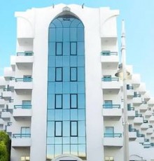 Triton Empire Terrace