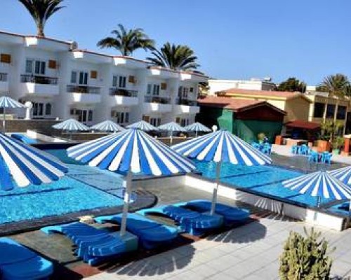 Triton Empire Terrace — отель в Хургаде для пляжного отдыха и дайвинга