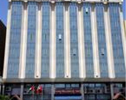 Отель New Penninsula 2* в Дубае: честный обзор