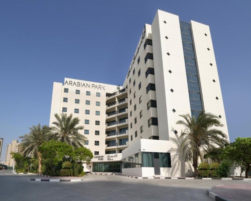 Отель Arabian Park 3* в Дубае: что важно знать перед бронированием