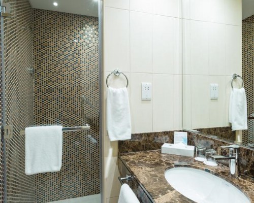 Отель Arabian Park 3* в Дубае: что важно знать перед бронированием