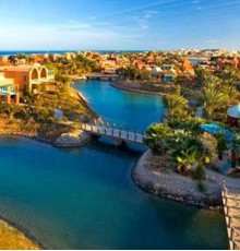 Sheraton Miramar Resort 5*