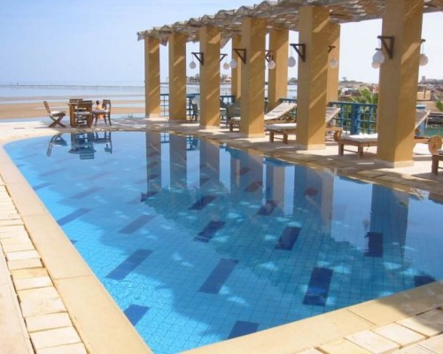 Sheraton Miramar Resort 5* в Эль Гуне