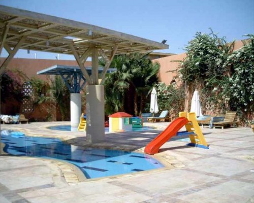 Sheraton Miramar Resort 5* в Эль Гуне