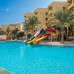 Eagles Downtown Zahabia & Beach Resort 3* — Хургада