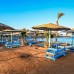 Eagles Downtown Zahabia & Beach Resort 3* — Хургада