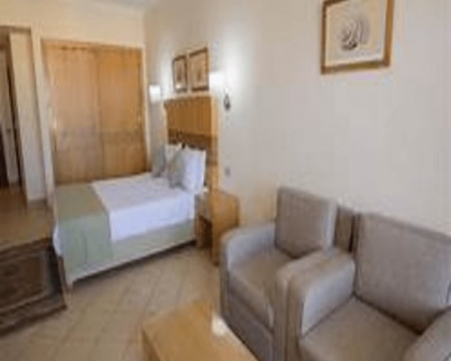 Eagles Downtown Zahabia & Beach Resort 3* — Хургада