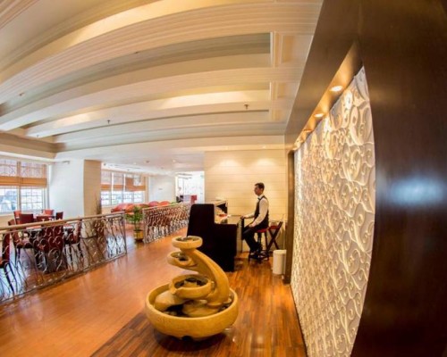 Imperial Suites 3*
