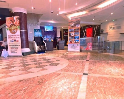 Imperial Suites 3*