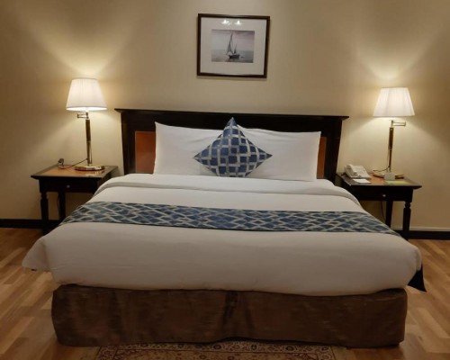 Imperial Suites 3*