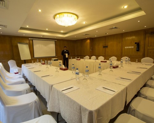 Imperial Suites 3*